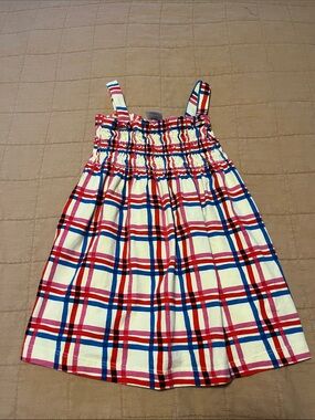 Hanna Andersson Dress